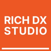 Rich DX Studio logo - Similar company to Portalx.Tech
