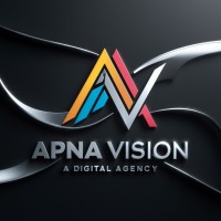 Apna Vision logo - Similar company to The Mab Studio