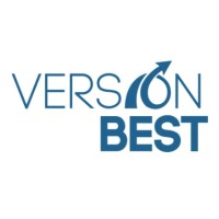 Version Best logo - Similar company to Version Best