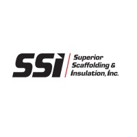 Superior Scaffolding & Insulation, Inc. logo - Similar company to Pinnacle Scaffold