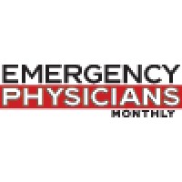 Emergency Physicians Monthly logo - Similar company to Emplus: Next Level Emergency Medicine