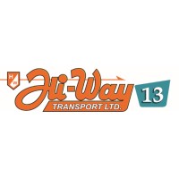Hi-Way 13 Transport Ltd. logo - Similar company to Rtl Construction