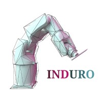 INDURO logo - Similar company to Induro