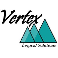 Vertex Logical Solutions logo - Similar company to Encompass Logistics Ltd
