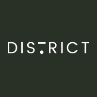 District Fitness logo - Similar company to Organisedly