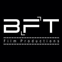 BFT Film Productions logo - Similar company to Wrong Films