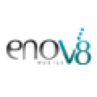 EnoV8 Mobile logo - Similar company to Daax Technologies Inc.