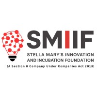 Stella Mary's Innovation and Incubation Foundation (SMIIF) logo - Similar company to Growex Ventures