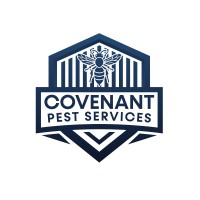 Covenant Pest Services logo - Similar company to Shark-Wise