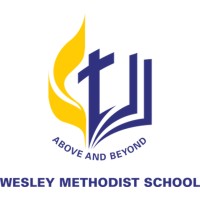 Wesley Methodist School logo - Similar company to Wesley Methodist School Penang (International)
