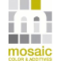 Mosaic Color & Additives, LLC