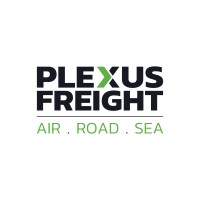 Plexus Freight Ltd logo - Similar company to Nextday Freight Ltd