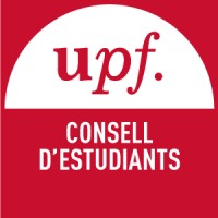 Consell d'Estudiants de la Universitat Pompeu Fabra (CEUPF) logo - Similar company to Pompeufarra