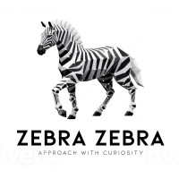 Zebra Zebra logo - Similar company to Bodyanalyser