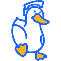 DucksBath logo - Similar company to One Young World Bath