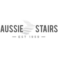 Aussie Timber Stairs logo - Similar company to Interglass® B.V.
