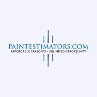 Paint Estimators logo - Similar company to Paint And Sip Studios Australia