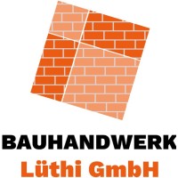 BAUHANDWERK Lüthi GmbH logo - Similar company to Usc Baubedarf-Shop Gmbh