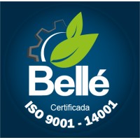 Bellé Suporte e Desenvolvimento logo - Similar company to Consórcio De Desenvolvimento Ambiental Do Norte De Minas – Codanorte.