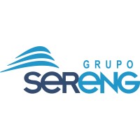 Grupo SERENG logo - Similar company to Timenow