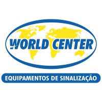 World Center - Traffic Devices logo - Similar company to Haj Info