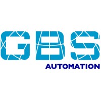 GBS Automation logo - Similar company to Optima Control Solutions Ltd