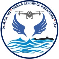DR MGR ARI NAVAL AND AEROSPACE INNOVATION LLP logo - Similar company to Sri Hi Tech Computers