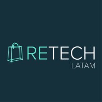 RETECH LATAM logo - Similar company to Táctica Ti