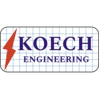 KOECH Engineering logo - Similar company to Modular Comfort Systems