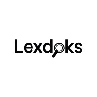 Lexdoks.com logo - Similar company to Aedpj Association Of Eu Data Protection Judges