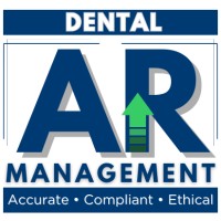 Dental AR Management logo - Similar company to Billing Bliss