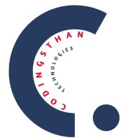 Codingsthan Technologies logo - Similar company to Dronesster