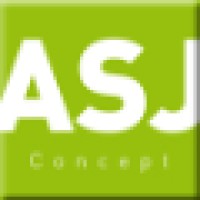 Atelier d'Architecture ASJ concept logo - Similar company to Atelier Linéa