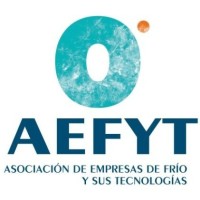 AEFYT logo - Similar company to Caloryfrio.Com ☑