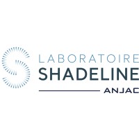 Laboratoire Shadeline logo - Similar company to Cefira