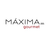 Máxima Gourmet logo - Similar company to Liquidae
