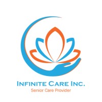 Infinite Care Inc. logo - Similar company to Geronimo Occupational Therapy