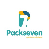 Packseven - Soluções em Embalagens logo - Similar company to Marangoni Ltda