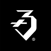 +3 Studio logo - Similar company to Confluence.Media