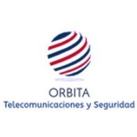 Orbita Telecomunicaciones y Seguridad logo - Similar company to Optimal Osp