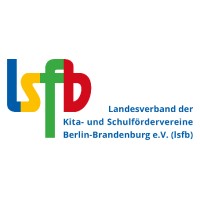 Landesverband der Kita- und Schulfördervereine Berlin-Brandenburg e.V. (lsfb) logo - Similar company to Media Smart E. V.