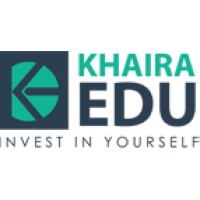 Khaira Education logo - Similar company to The Lingo Studio (Oet - Pte - Ielts - Spoken English)
