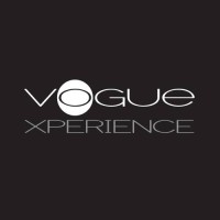 Vogue Xperience logo - Similar company to Design Factory