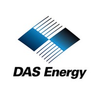DAS Energy Ltd. logo - Similar company to Sundrive Aps