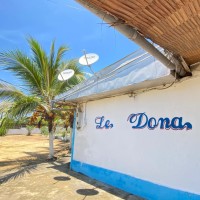 Le Dona Kribi logo - Similar company to Y Alumni