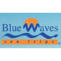 Blue Waves Egypt logo - Similar company to Albatros Tours