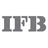 IFB MOTOR logo - Similar company to Ifb Motors