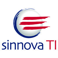 Sinnova TI logo - Similar company to Vecti S.A. De C.V.