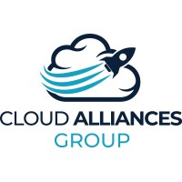 Cloud Alliances Group logo - Similar company to Fulqrum Performance