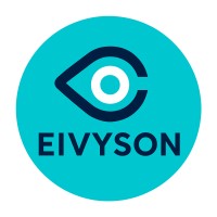 EIVYSON logo - Similar company to Embetech